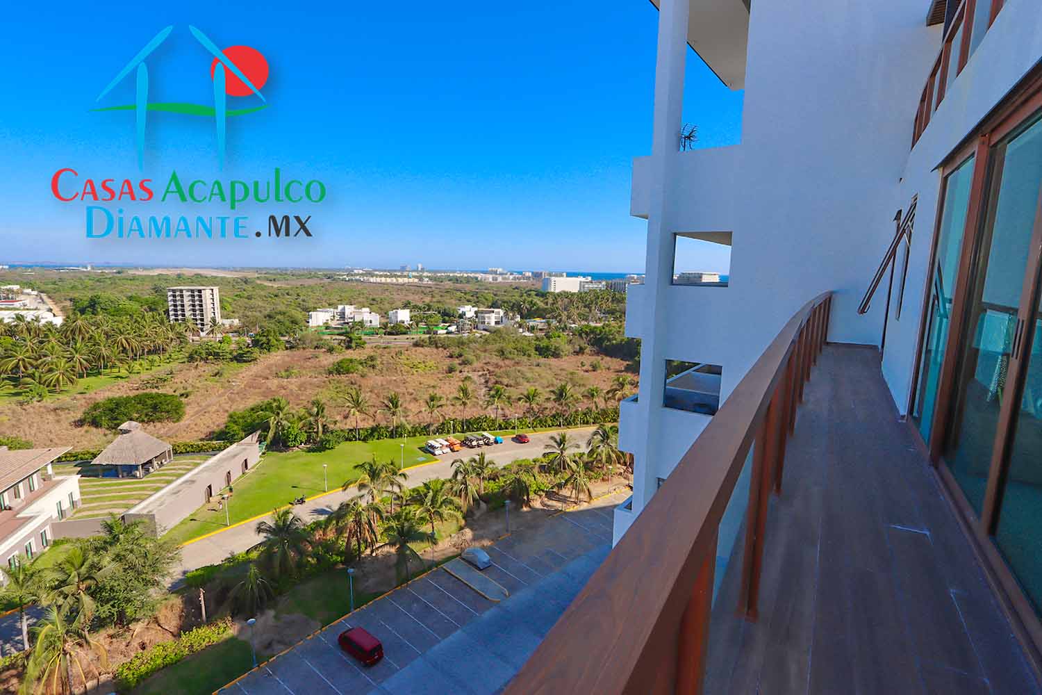 La Isla Fiji PH V - Recámara principal 5